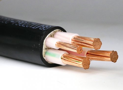 電力電纜有哪些種類？